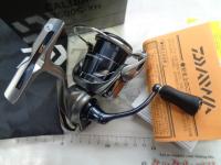 25カルディア LT2500S-XH