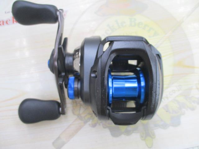シマノ SLX DC 71HG 左 (リール) 価格比較 - 価格.com