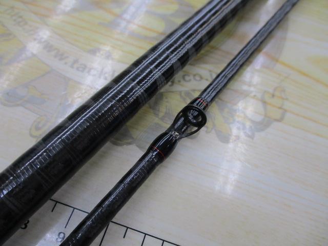 20ゾディアス 172H-2｜＠ベリーネット 日本最大新品中古釣具WEB