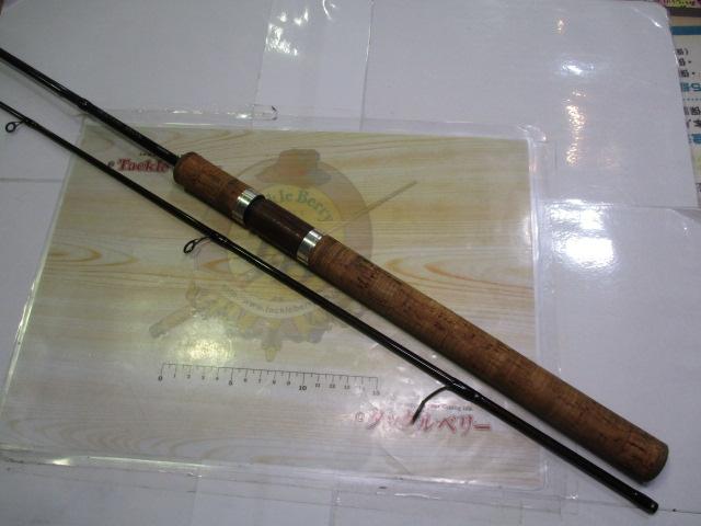 トラウトワンスペシャル 76ML