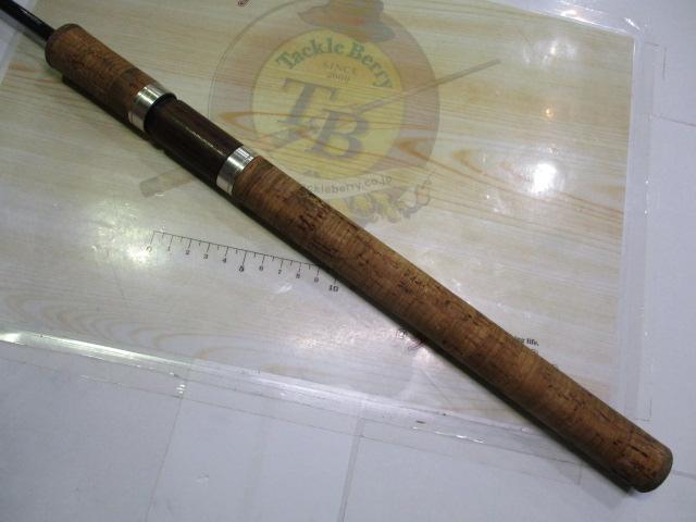 トラウトワンスペシャル 76ML