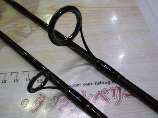 トラウトワンスペシャル 76ML