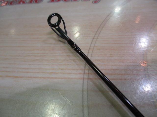 トラウトワンスペシャル 76ML