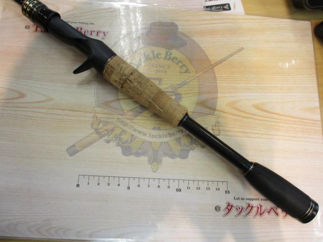 ストラーダ KS-BF67MLX バーサタイルフィネス