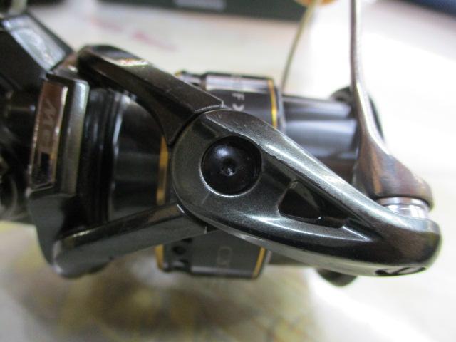 23カーディフXR C2000SHG