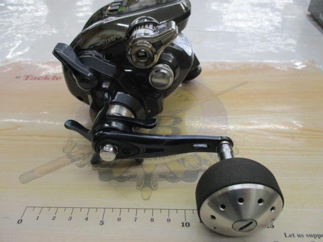 17フォースマスター 3000XP