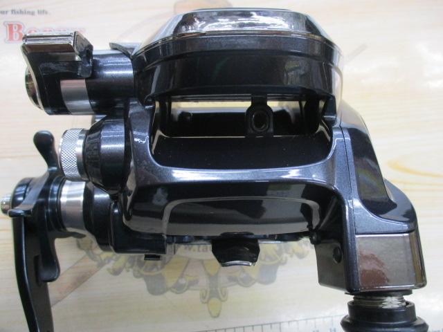 17フォースマスター 3000XP