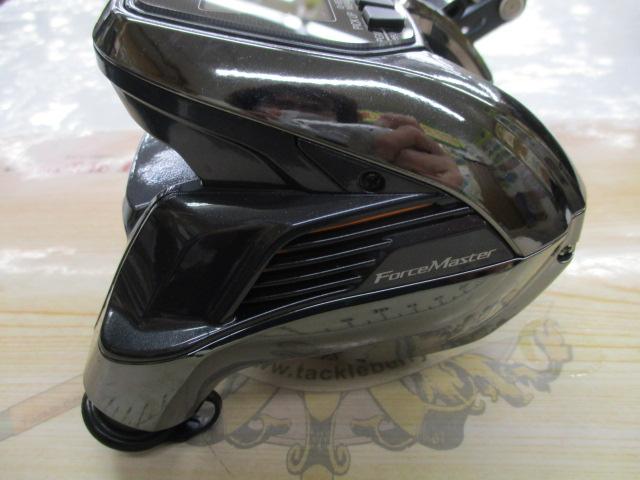 17フォースマスター 3000XP