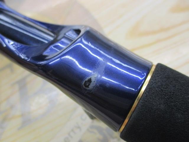 ソルティガ　LJ 63XHS-S ダイワ ソルティガ LJ 63XHB-S (ロッド・釣竿) 価格比較 - 価格.com