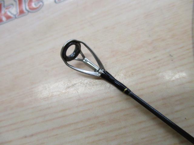 ソルティガLJ 63XHB-S