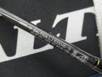 ソルティガLJ 63XHB-S