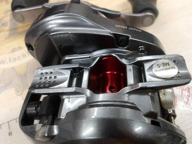シマノ　クロナークci4+ 151HG 美品！ シマノ(SHIMANO) 14クロナークCI4+ 151HG☆セール特別割引品
