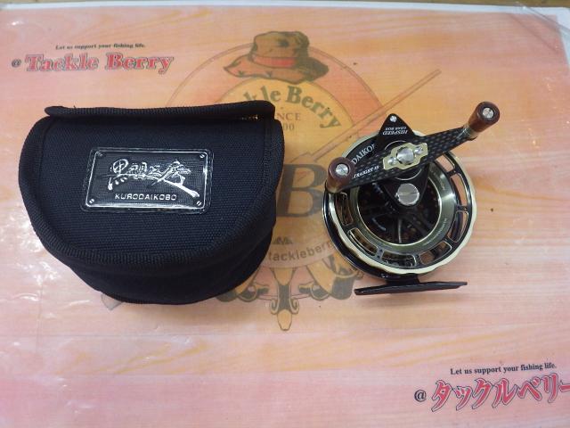 ブラッキー THEアスリート落し込みハイスピード 85-G