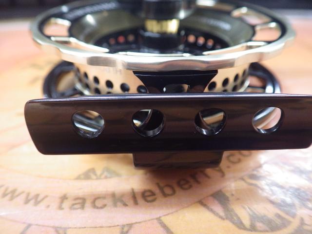 ブラッキー THEアスリート落し込みハイスピード 85-G