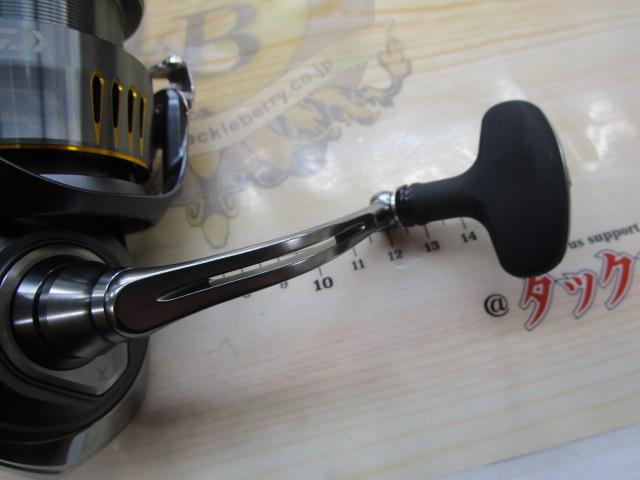 23エアリティ PC LT3000-XH