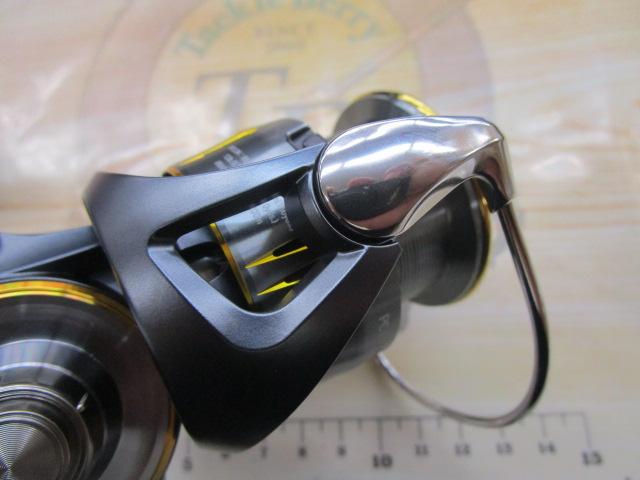 23エアリティ PC LT3000-XH