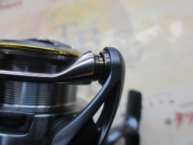 23エアリティ PC LT3000-XH