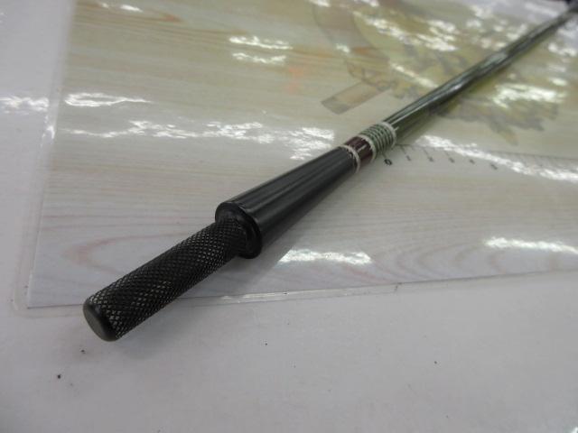 ヒデヒコヤマネザ、プライベートスティックヤマネマーク0