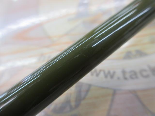 ヒデヒコヤマネザ、プライベートスティックヤマネマーク0