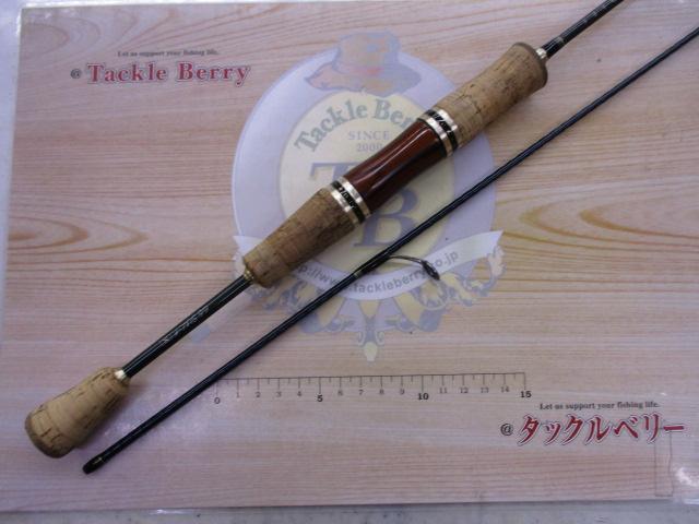 カーディフX 66SUL-F｜＠ベリーネット 日本最大新品中古釣具WEB