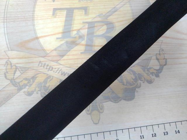 ジグザム ワイルドマーク JWM611B-1/3