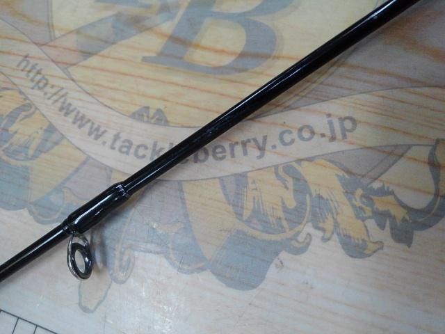 テンリュウ　ジグザムワイルドマークJWM611S-2/4　中古品 天龍 ジグザム ワイルドマーク JWM611S-2/4 (ロッド・釣竿) 価格比較