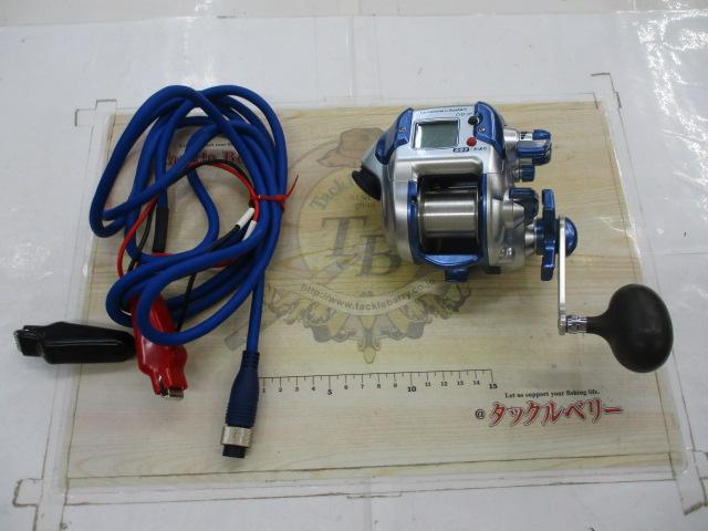 06電動丸 600H｜＠ベリーネット 日本最大新品中古釣具WEBショップ