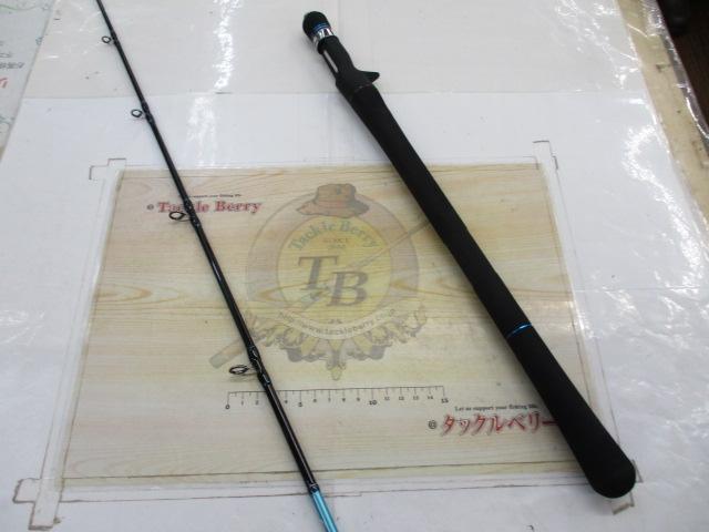 ライブラⅡ ML180｜＠ベリーネット 日本最大新品中古釣具WEBショップ