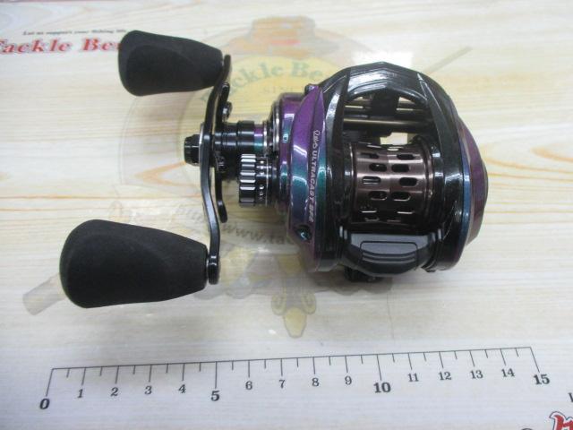 レボ ULTRACAST BF8-L