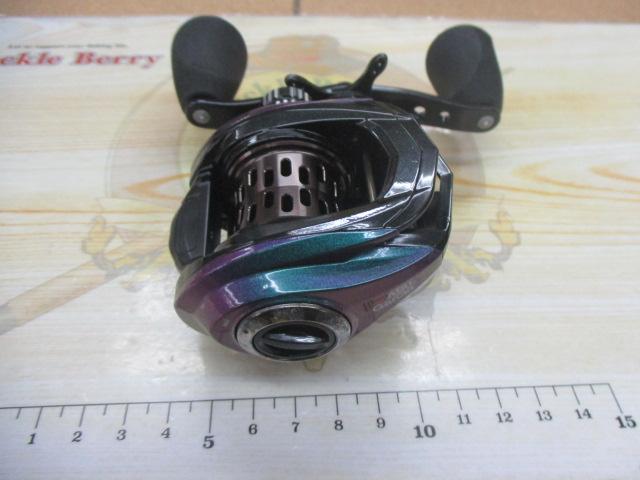 レボ ULTRACAST BF8-L