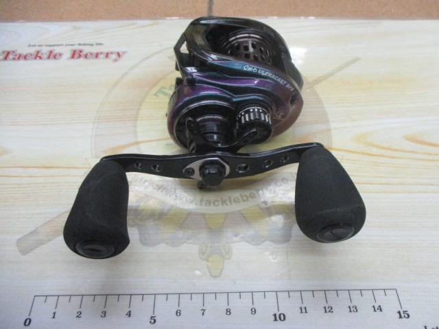 レボ ULTRACAST BF8-L