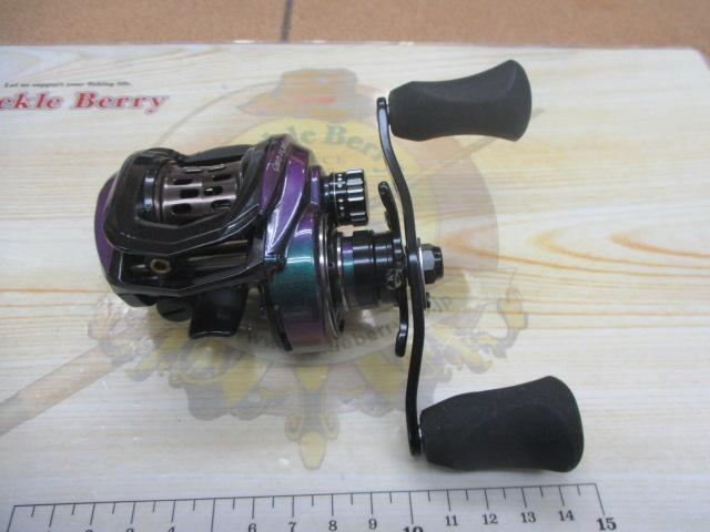 レボ ULTRACAST BF8-L