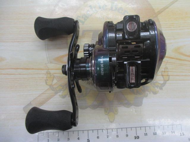 レボ ULTRACAST BF8-L