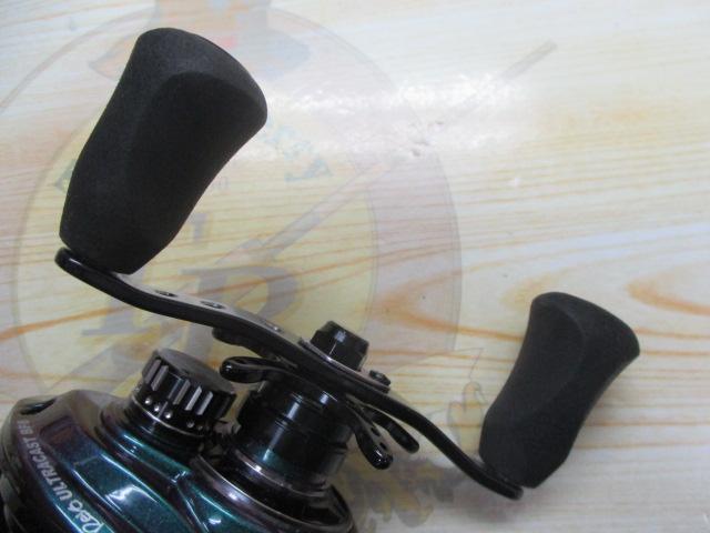 レボ ULTRACAST BF8-L