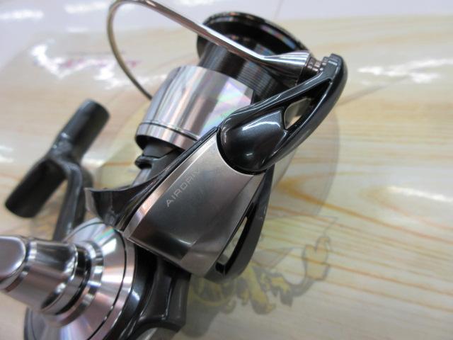 ダイワ 24セルテート LT3000-XH 中古品 DAIWA ダイワ 24セルテート LT3000-XH 306631 スピニングリール