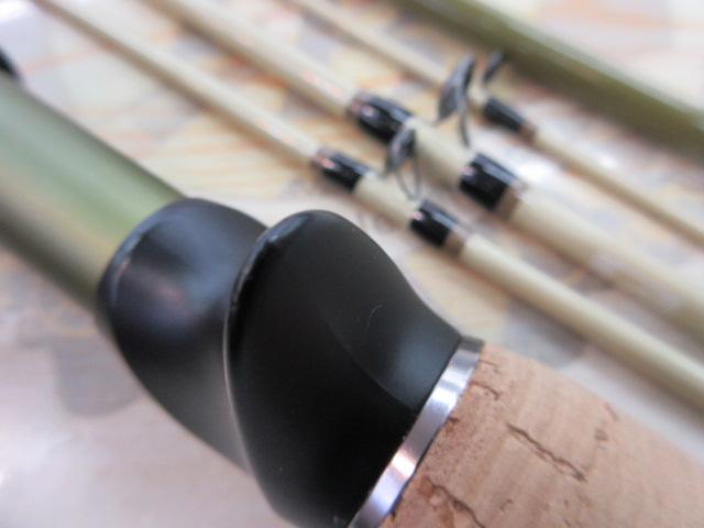 RGM スペック5 46-50B カーキ