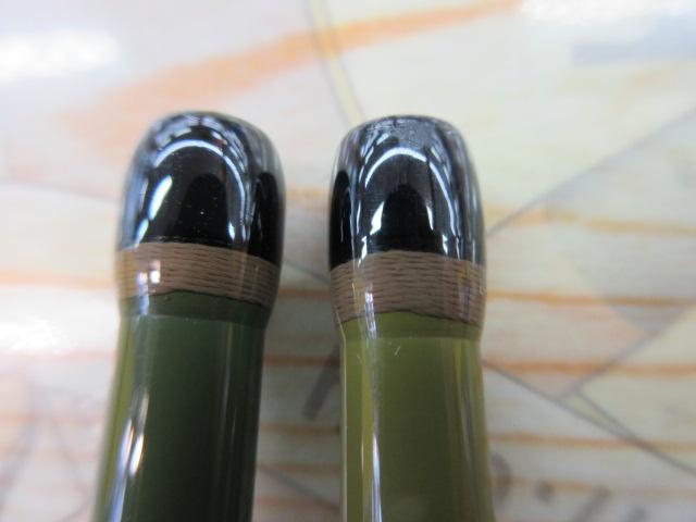 RGM スペック5 46-50B カーキ