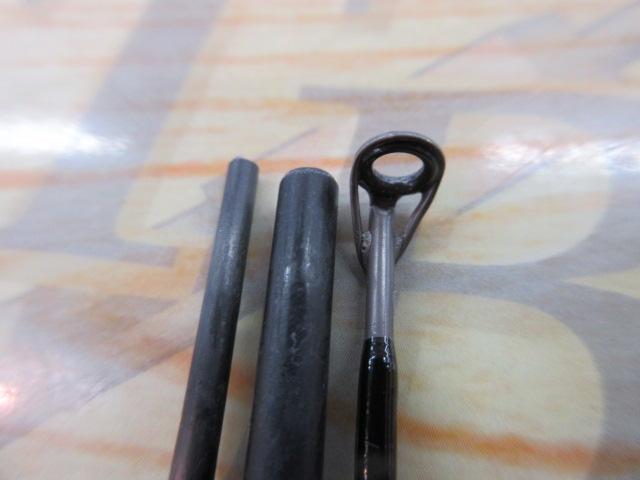 RGM スペック5 46-50B カーキ