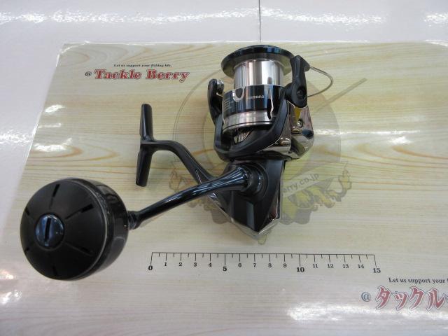 シマノ ストラディック SW 4000XG (リール) 価格比較 - 価格.com