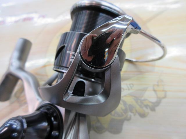 25カルディア FC LT2500S-H