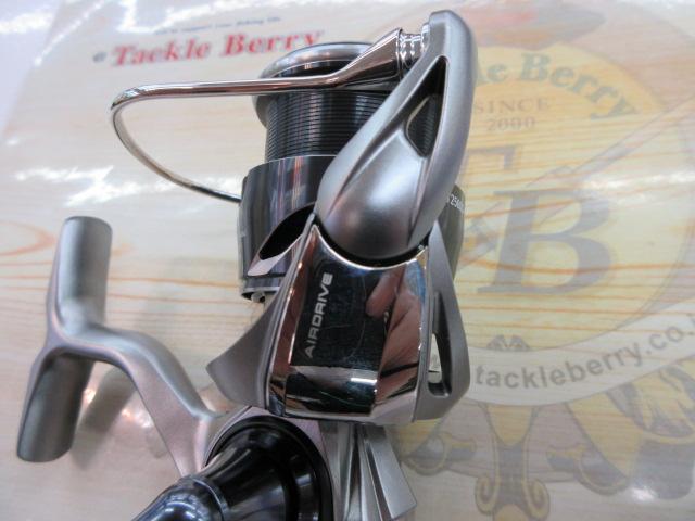 25カルディア FC LT2500S-H