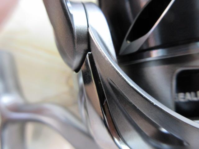 25カルディア FC LT2500S-H