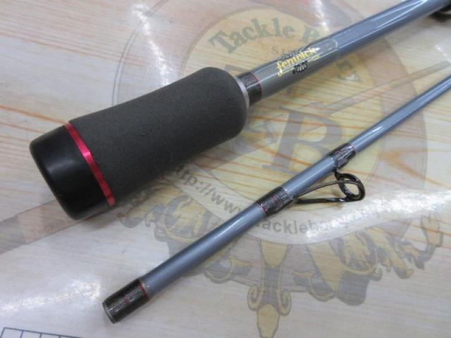 アクアプロジェクト　クロダイ74