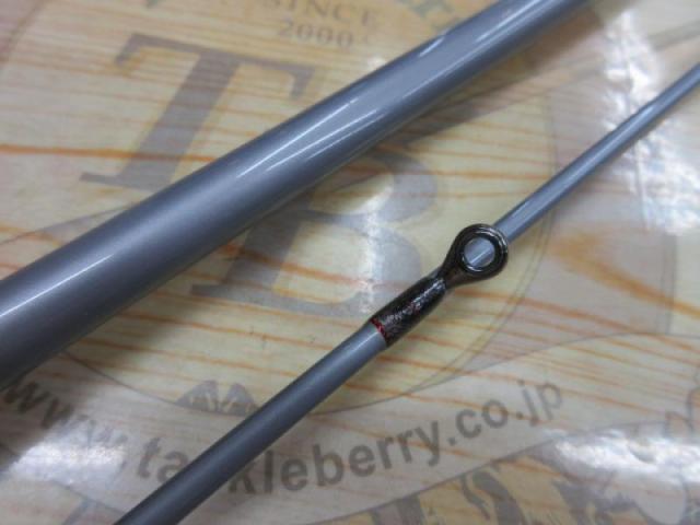 アクアプロジェクト　クロダイ74