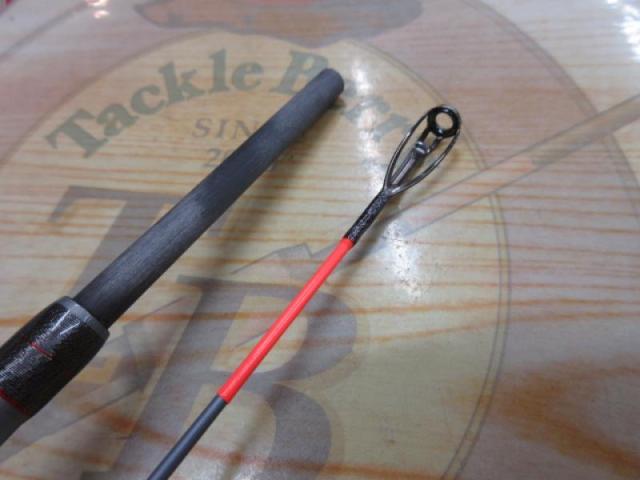 アクアプロジェクト　クロダイ74