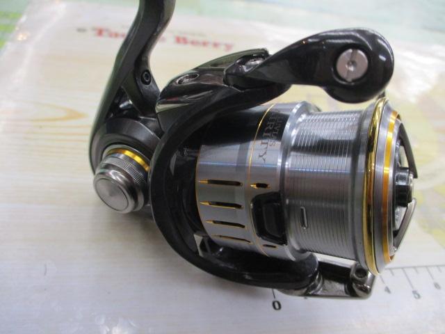 21ルビアスエアリティー FC LT1000S-P