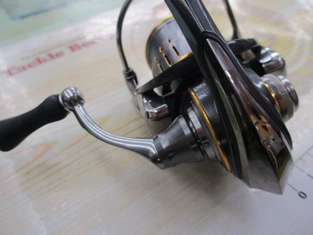 21ルビアスエアリティー FC LT1000S-P