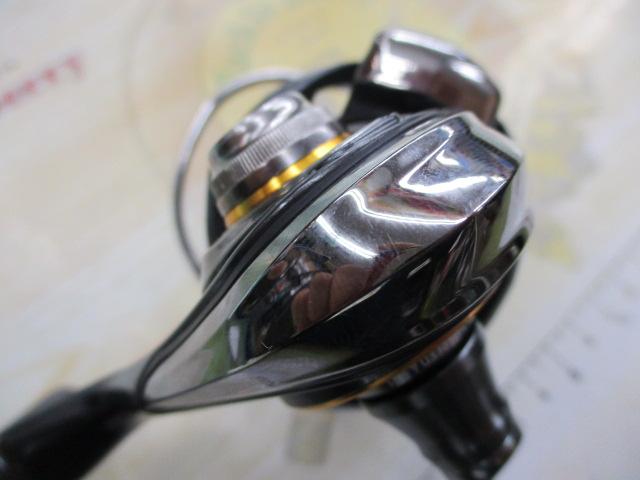 21ルビアスエアリティー FC LT1000S-P