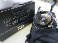 21ルビアスエアリティー FC LT1000S-P