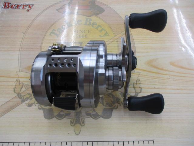 23カルカッタコンクエストBFS HGR